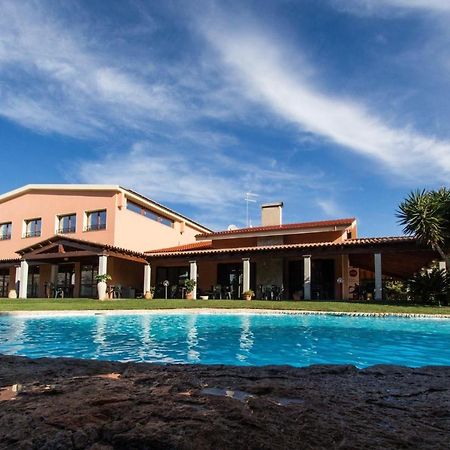 Agriturismo Villa Gaia Càbras Zewnętrze zdjęcie