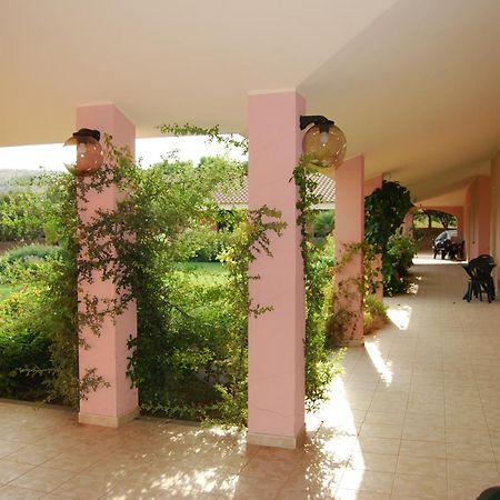 Agriturismo Villa Gaia Càbras Zewnętrze zdjęcie