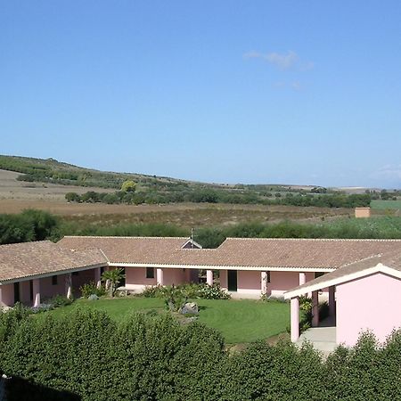 Agriturismo Villa Gaia Càbras Zewnętrze zdjęcie