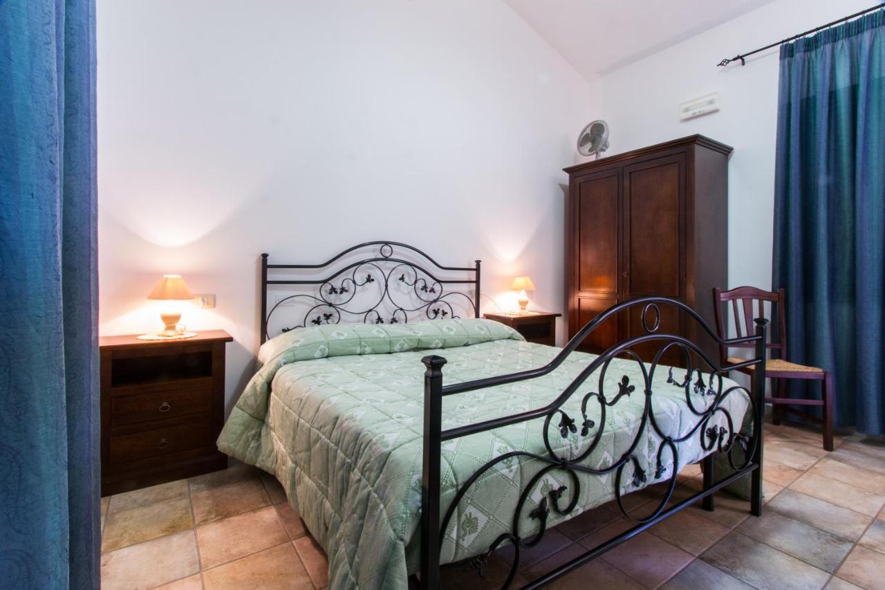 Agriturismo Villa Gaia Càbras Zewnętrze zdjęcie