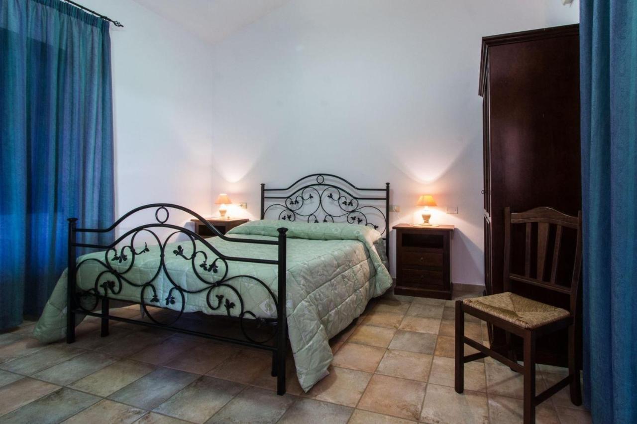 Agriturismo Villa Gaia Càbras Zewnętrze zdjęcie