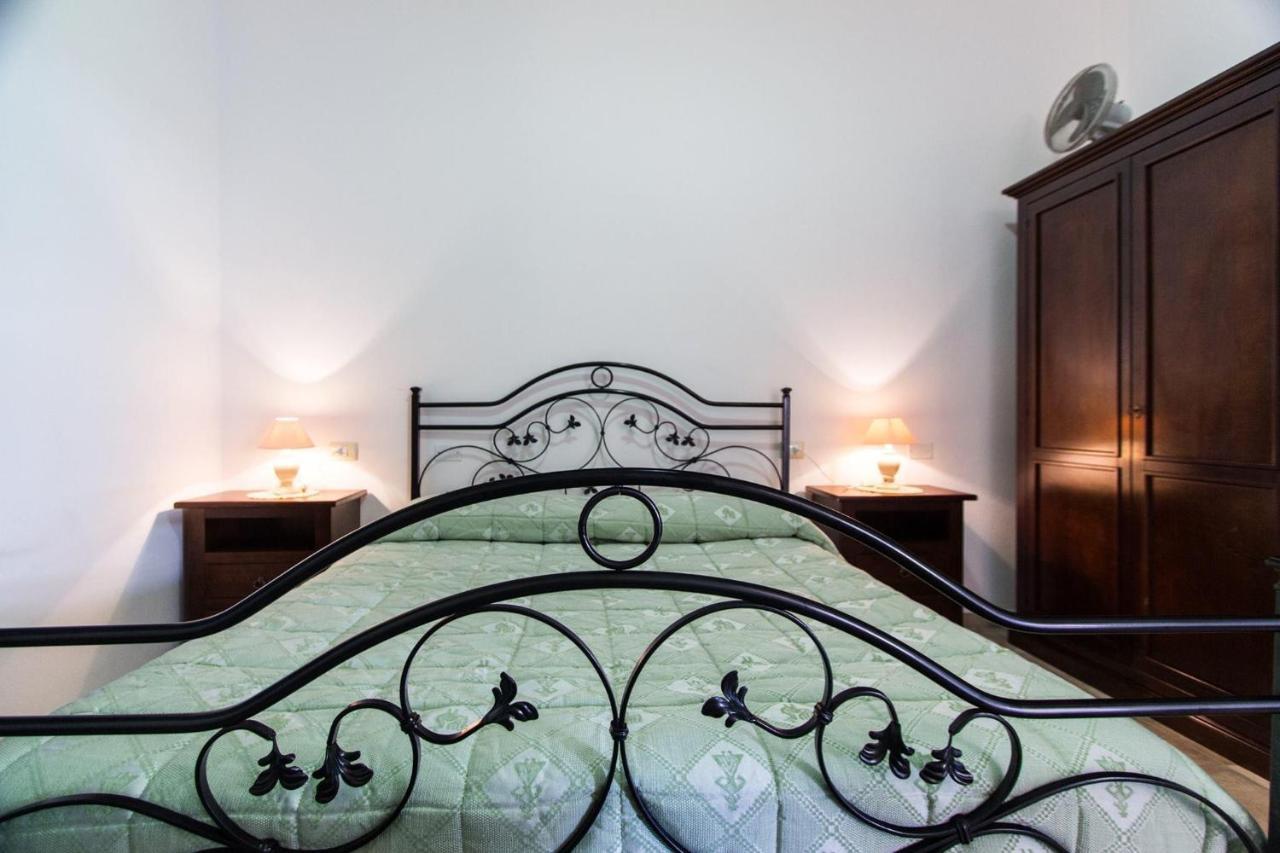 Agriturismo Villa Gaia Càbras Zewnętrze zdjęcie