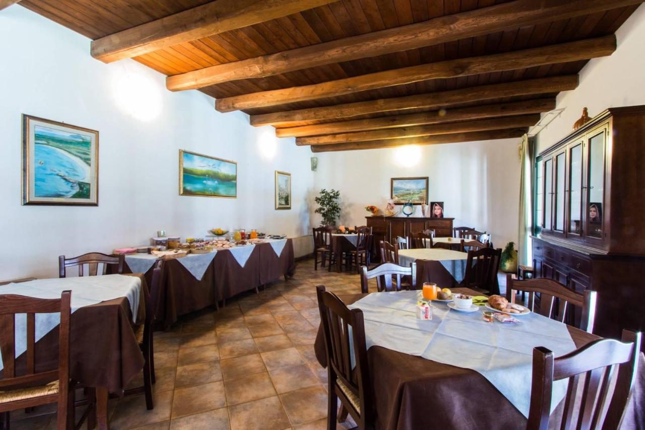 Agriturismo Villa Gaia Càbras Zewnętrze zdjęcie