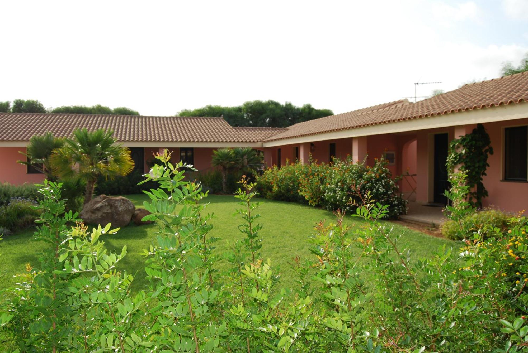 Agriturismo Villa Gaia Càbras Zewnętrze zdjęcie