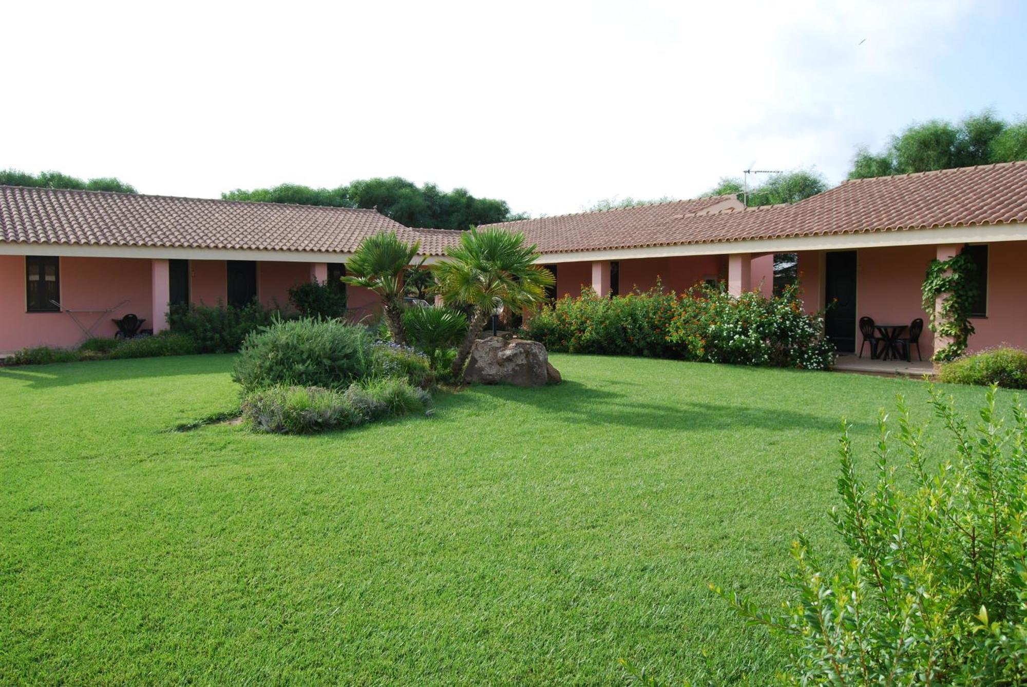 Agriturismo Villa Gaia Càbras Zewnętrze zdjęcie