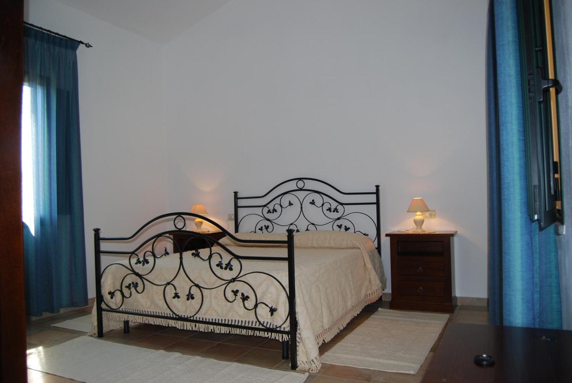 Agriturismo Villa Gaia Càbras Zewnętrze zdjęcie